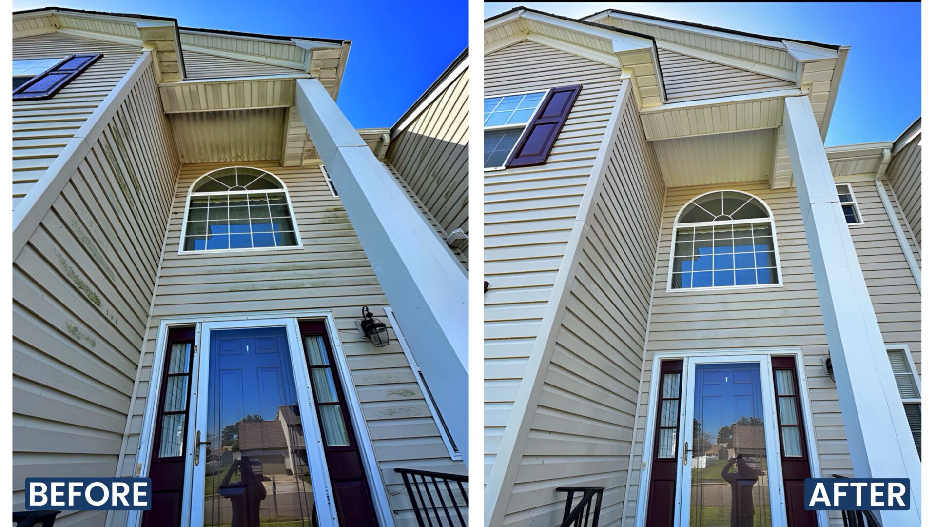 Tri City Pressure Washing & More LLC Image